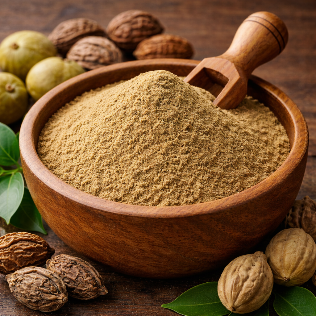 TRIPHALA POWDER