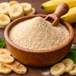 BANANA POWDER