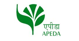 apeda logo