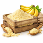 Banana Powder