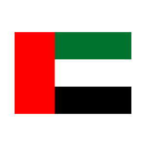 uae flag