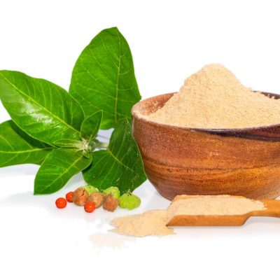 Home ashwagandha powder 01