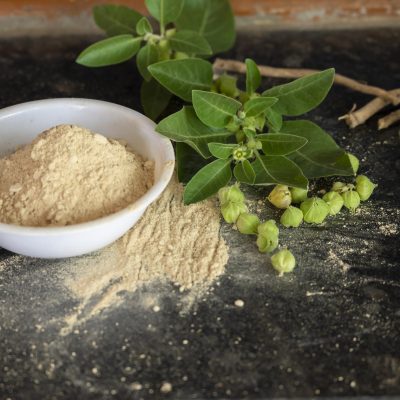 ashwagandha powder