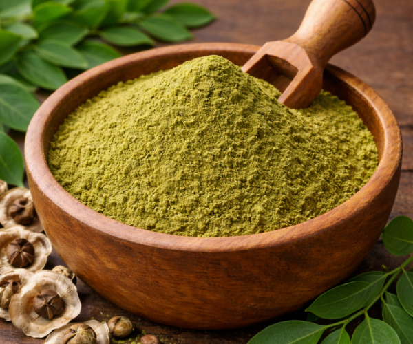Moringa Powder