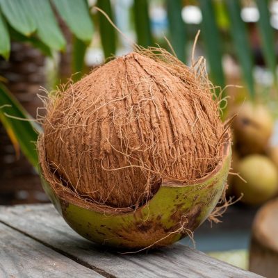 coconuts 04
