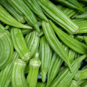 Lady Finger
